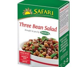 SAFARI Salad 3 Bean (420g)