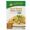 SAFARI Salad Pasta Curry (420g)