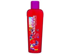 SATISKIN Bubble Bath Berry Fantasy (1l)