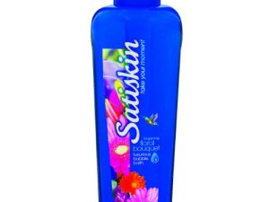 SATISKIN Bubble Bath Flora Bouquet (1l)