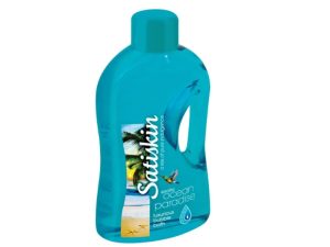 SATISKIN Bubble Bath Ocean Paradise (2lt)
