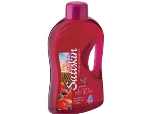 SATISKIN Foam Bath Bliss Berry (2L)