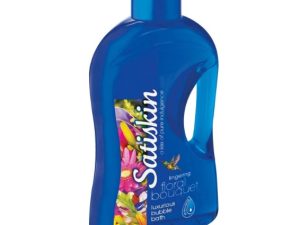 SATISKIN Foam Bath Bouquet ( 2L)