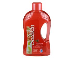 SATISKIN Foam Bath Peach Blossom (2L)
