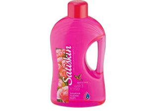 SATISKIN Foam Bath Wildrose ( 2L)