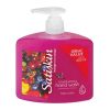 SATISKIN Hand Wash Berry (400ml)