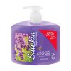 SATISKIN Hand Wash Lavender (400ml)