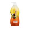 SATISKIN Shower Gel Cocoa Butter (1l)