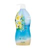 SATISKIN Shower Gel Tropical Escape (1l)