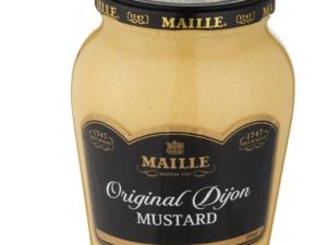 MAILLE Mustard Honey (230g)