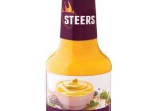 WIMPY Mustard Sauce (500ml)
