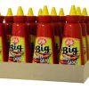 ALL JOY Big Squeeze Sauce Chilli (500ml)