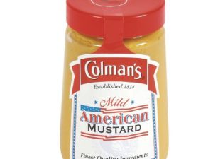 MAILLE Mustard (200ml)