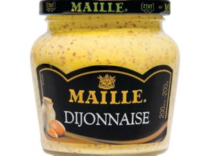 MAILLE Mustard (215g)