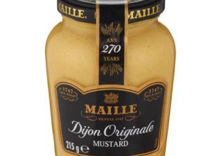 MAILLE Mustard (800ml)