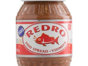 REDRO Fish Paste (225g)