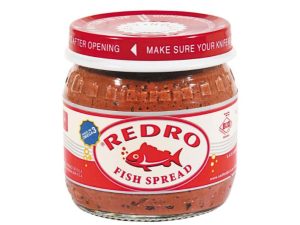 REDRO Fish Paste (85g)