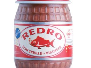 REDRO Fish Paste Regular (125g)