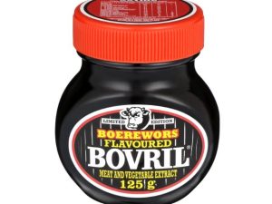 BOVRIL Spread Boerewors (125g)