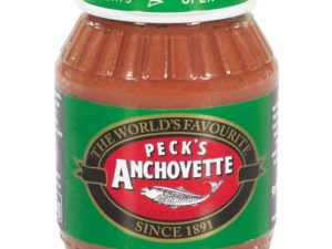 PECKS Anchovette (225g)