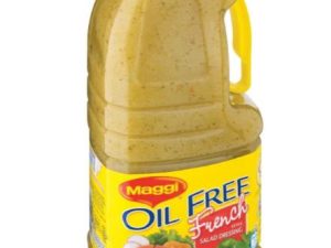 MAGGI Oil Free Dressing French (2L)