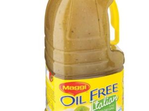 MAGGI Oil Free Dressing Italian (2L)