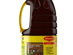 MRS BALL'S Chutney Chakalaka Flavoured (470g)