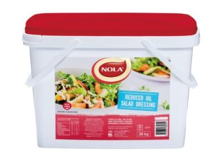 STEERS Dressing 1000 Islands (375ml)
