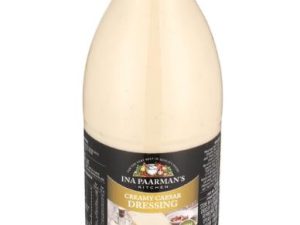 STEERS Dressing Greek (375ml)