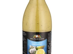 STEERS Dressing Italian (375ml)