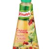 KNORR Creamy Salad Dressing Sweet Chilli (340ml)
