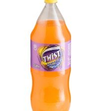 SCHWEPPES Soft Drink Granadilla Twist (2l)
