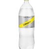 SCHWEPPES Soft Drink Soda Water (2l)