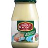 CROSSE & BLACKWELL Mayonnaise Light (790g)