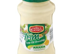 CROSSE & BLACKWELL Trim Regular (790g)
