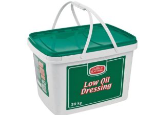 CROSSE & BLACKWELL Chef Low Oil Dressing (20kg)