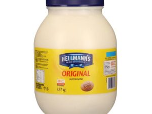 HELLMANNS Mayonnaise (3.57kg)