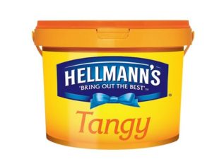 HELLMANNS Mayonnaise Original (789g)