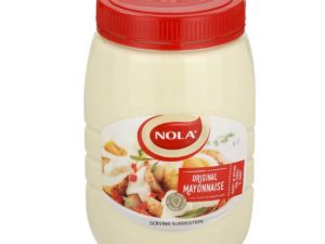 HELLMANNS Tangy Mayonnaise (20kg)