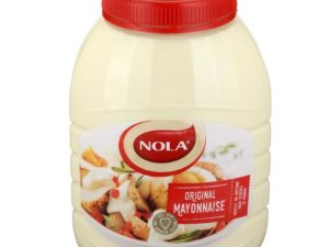 NOLA Mayonnaise (20kg)