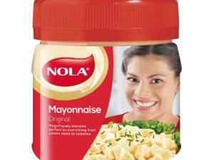 NOLA Mayonnaise (3kg)