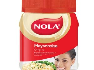 NOLA Mayonnaise (250g)