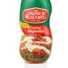 CROSSE & BLACKWELL Creamy Mayonnaise Squeeze Squeeze (500ml)