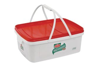 CROSSE & BLACKWELL Mayonnaise (10kg)