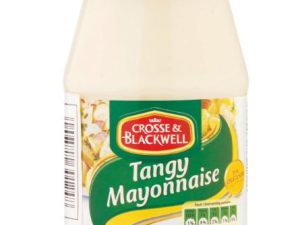 CROSSE & BLACKWELL Mayonnaise (250g)