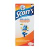 SCOTTS Emulsion Vitamin Supplement Orange 100ml