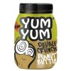 YUM YUM Peanut Butter Double Crunch (800g)