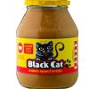 BLACK CAT Peanut Butter No Sugar & Salt Smooth (800g)