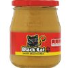 BLACK CAT Peanut Butter Smooth (270g)