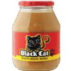 BLACK CAT Peanut Butter Smooth (800G)
